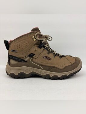 NEW Keen Targhee 4 IV Waterproof Hiking Boot Womens 9.5